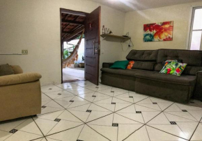 Casa confortável completa
